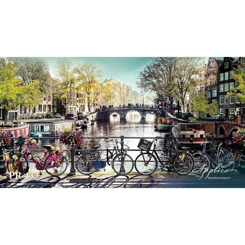 Панорама PR433 в Казани