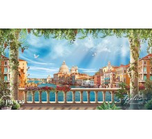 Панорама PR435