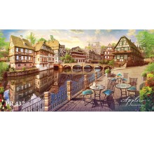 Панорама PR437 в Казани