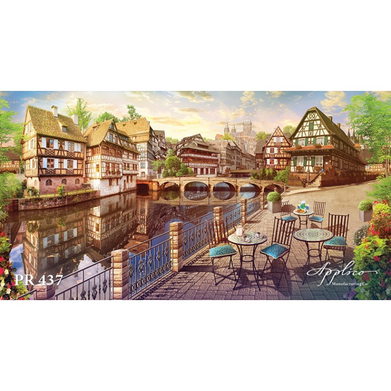 Панорама PR437 в Казани