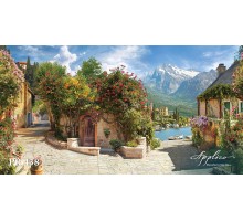 Панорама PR438