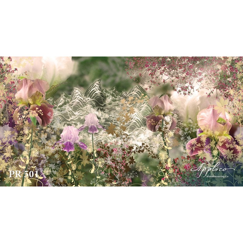 Панорама PR501 в Казани