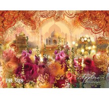 Панорама PR508