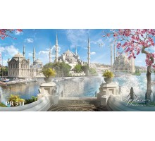 Панорама PR511