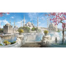 Панорама PR511 в Казани