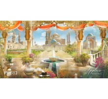 Панорама PR512 в Казани