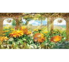 Панорама PR607