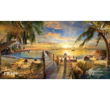 Панорама PR609 в Казани