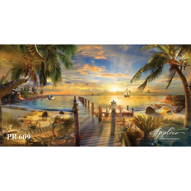 Панорама PR609 в Казани