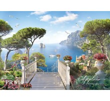 Панорама PR610 в Казани