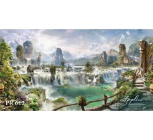 Панорама PR612 в Казани