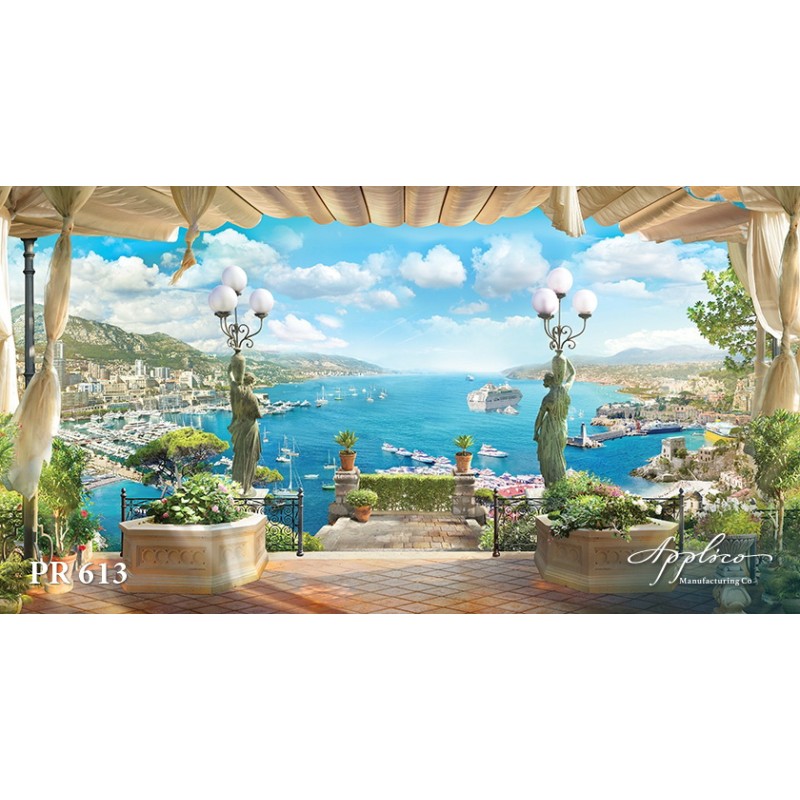 Панорама PR613 в Казани