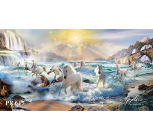 Панорама PR615 в Казани