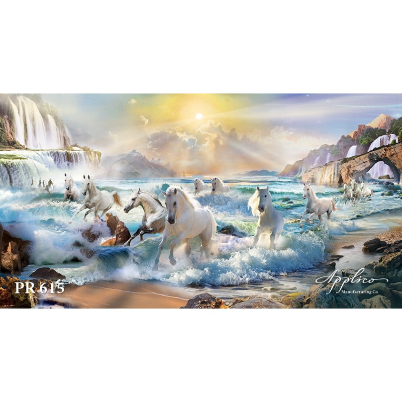 Панорама PR615 в Казани