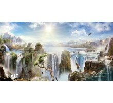 Панорама PR617 в Казани