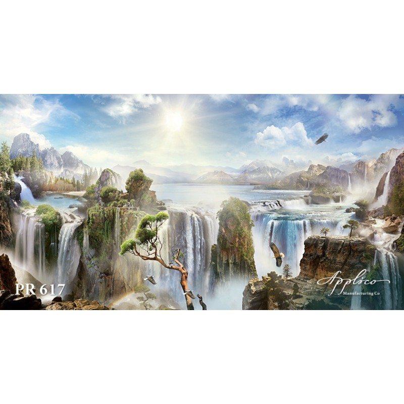 Панорама PR617 в Казани