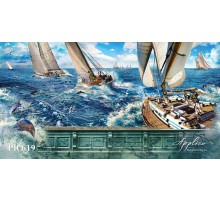 Панорама PR619 в Казани