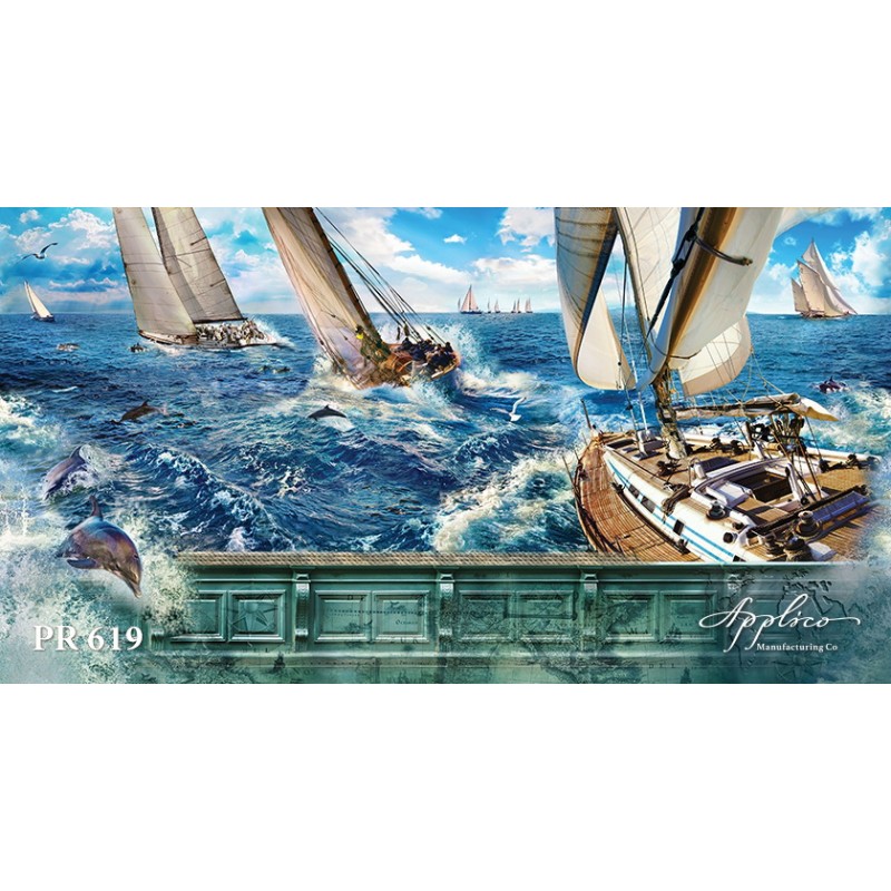 Панорама PR619 в Казани