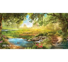 Панорама PR621 в Казани