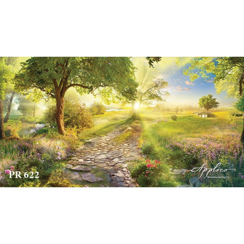 Панорама PR622 в Казани