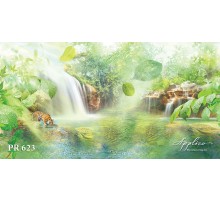 Панорама PR623 в Казани