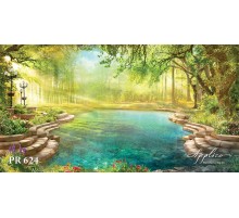 Панорама PR624 в Казани