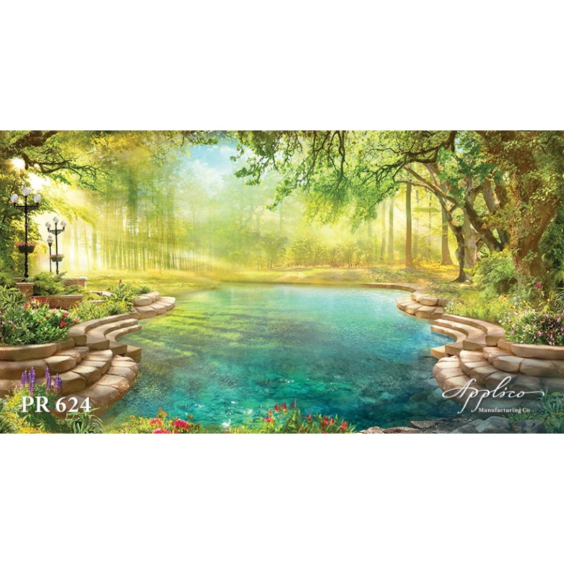 Панорама PR624 в Казани