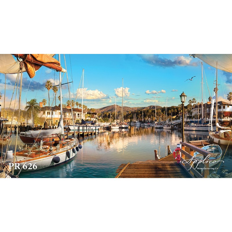 Панорама PR626 в Казани