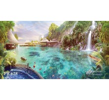 Панорама PR628 в Казани