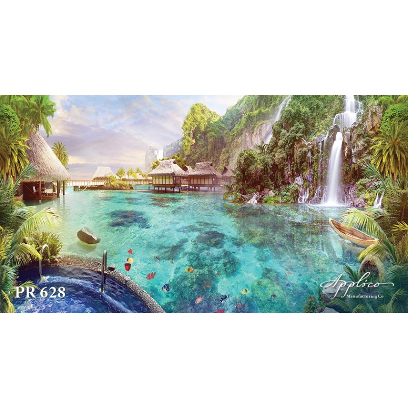 Панорама PR628 в Казани