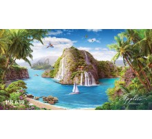 Панорама PR630 в Казани