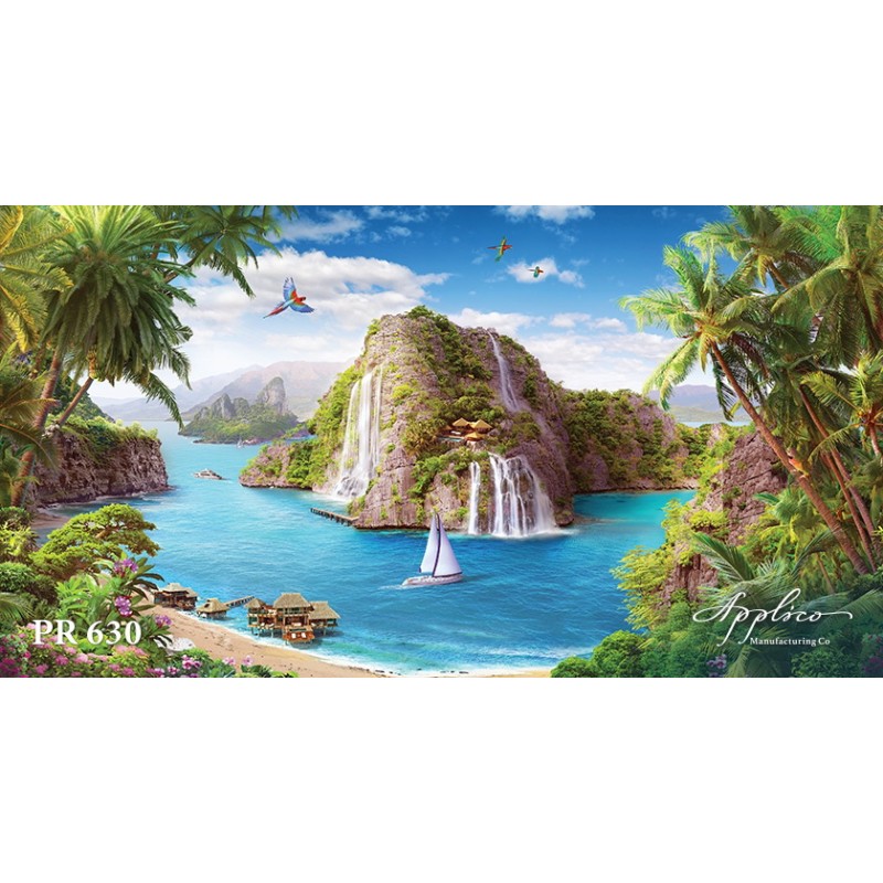 Панорама PR630 в Казани