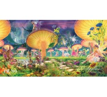 Панорама PR701