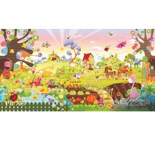 Панорама PR705