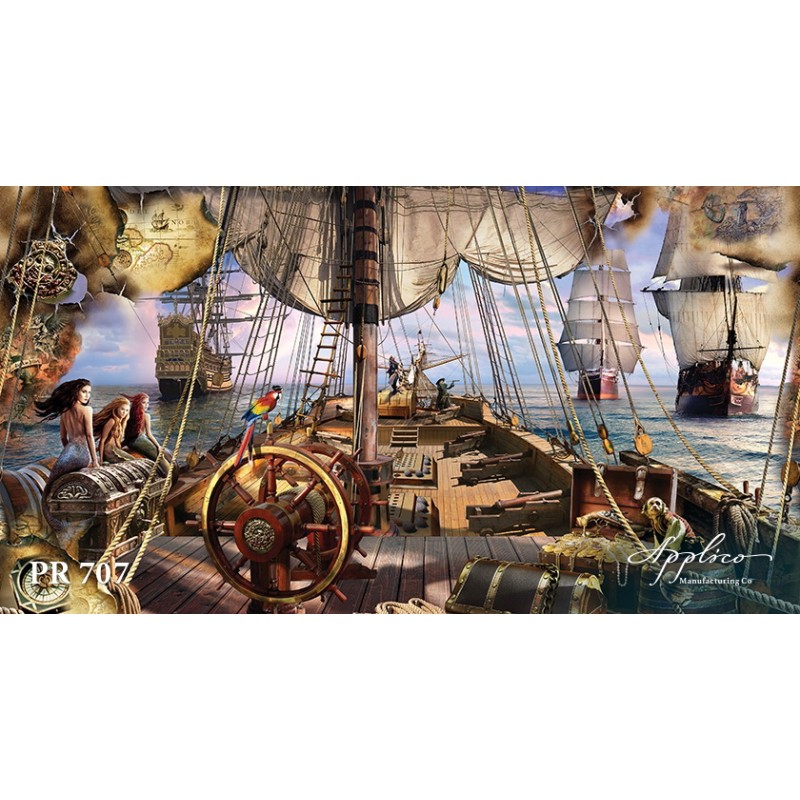 Панорама PR707 в Казани