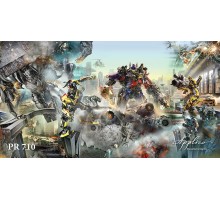 Панорама PR710