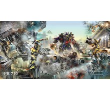 Панорама PR710 в Казани