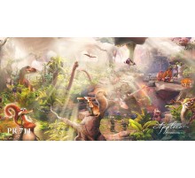 Панорама PR711 в Казани