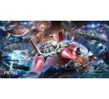 Панорама PR712 в Казани