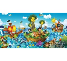 Панорама PR719 в Казани