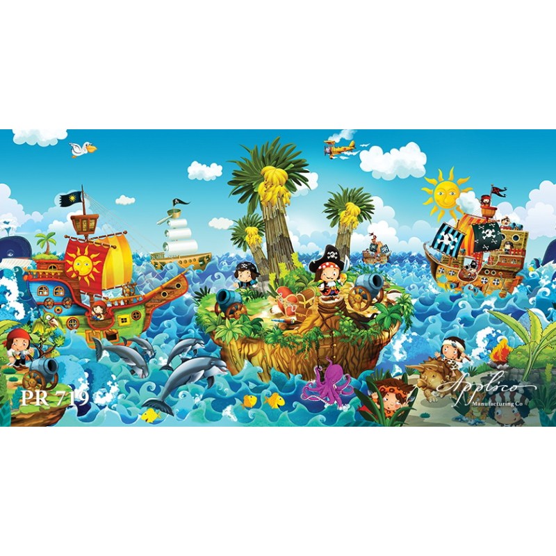 Панорама PR719 в Казани