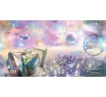 Панорама PR721 в Казани