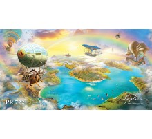 Панорама PR722 в Казани