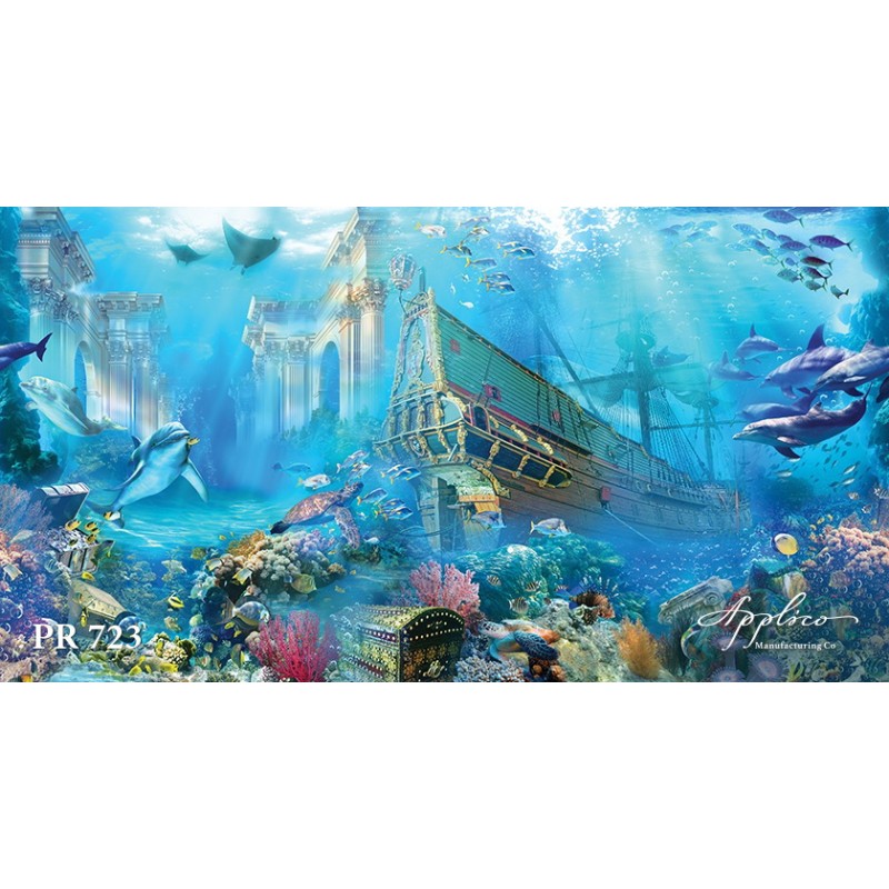 Панорама PR723 в Казани