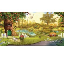 Панорама PR724