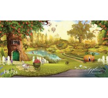 Панорама PR724 в Казани