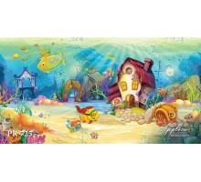 Панорама PR725