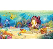 Панорама PR725 в Казани