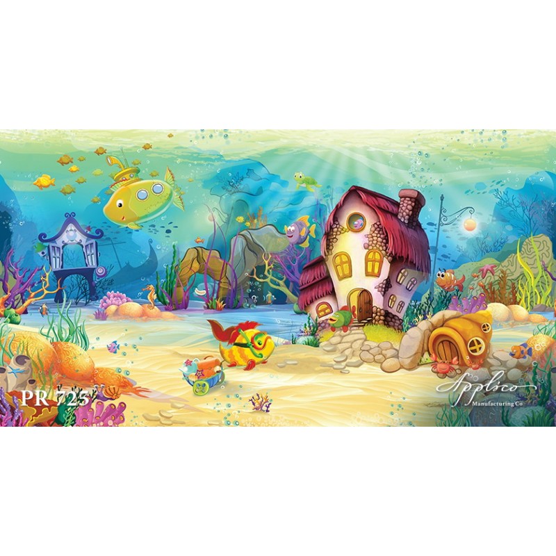 Панорама PR725 в Казани