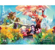 Панорама PR729